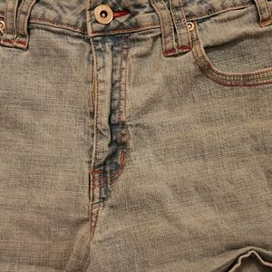 LA Blues Shorts Size 12